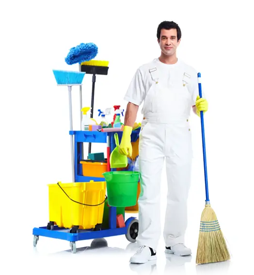 cleaning company our mission